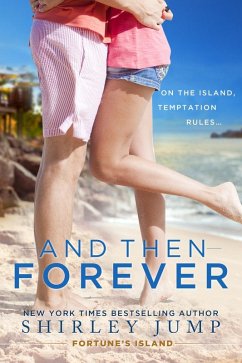 Cover And Then Forever (eBook, ePUB)