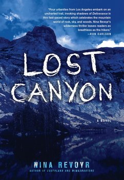Lost Canyon (eBook, ePUB) - Revoyr, Nina