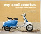 my cool scooter (eBook, ePUB)