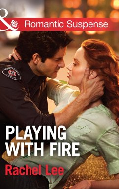 Cover Playing With Fire (eBook, ePUB)