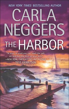 The Harbor (eBook, ePUB) - Neggers, Carla