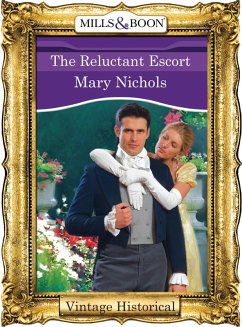 The Reluctant Escort (eBook, ePUB) - Nichols, Mary
