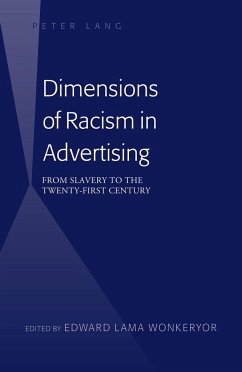 Dimensions of Racism in Advertising