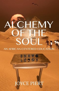 Cover Alchemy of the Soul