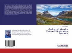 Geology of Mnanka Volcanics, North Mara Tanzania