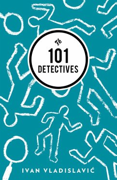 Cover 101 Detectives (eBook, ePUB)