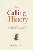 The Calling of History (eBook, ePUB)