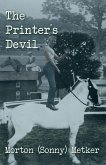 The Printer's Devil (eBook, ePUB)
