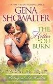 The Hotter You Burn (eBook, ePUB)