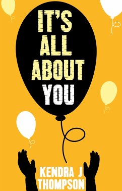 Cover It's All About You (eBook, ePUB)