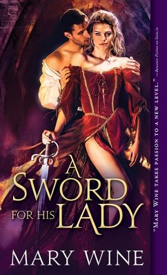Cover Sword for His Lady (eBook, ePUB)