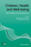 Children, Health and Well-being (eBook, ePUB)