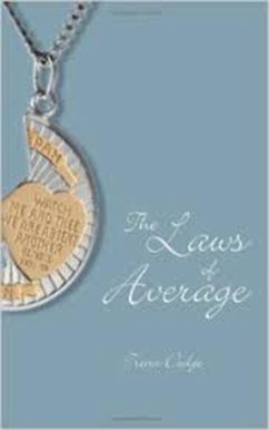 The Laws of Average (eBook, ePUB) - Dodge, Trevor