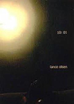 10:01 (eBook, ePUB) - Olsen, Lance