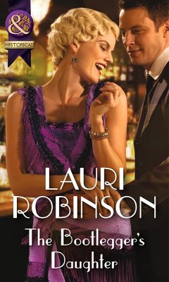 The Bootlegger's Daughter (eBook, ePUB) Cover The Bootlegger's Daughter (eBook, ePUB)