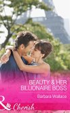 Beauty & Her Billionaire Boss (Mills & Boon Cherish) (In Love with the Boss, Book 2) (eBook, ePUB)
