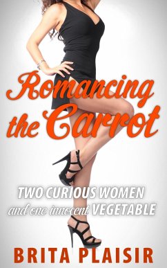 Cover Romancing the Carrot (eBook, ePUB)