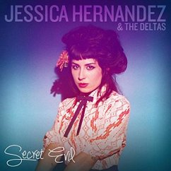 Secret Evil (Deluxe Edition) Cover Secret Evil (Deluxe Edition)