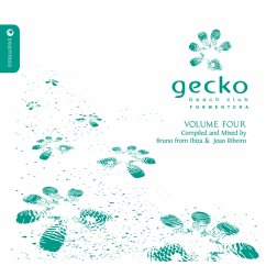 Cover Gecko Beach Club Vol.4