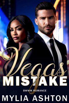 Vegas Mistake (eBook, ePUB) - Ashton, Mylia