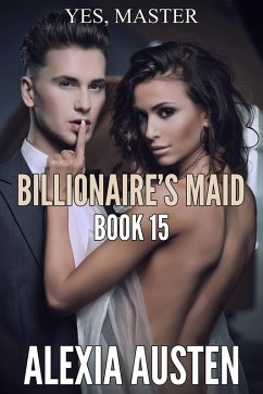 Cover Billionaire's Maid (Book 15) (eBook, ePUB)