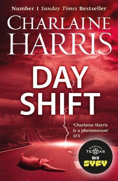 Day Shift (eBook, ePUB) - Harris, Charlaine