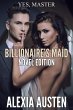Billionaire's Maid (Novel Edition)... - Bild 1