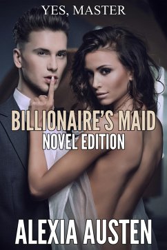 Cover Billionaire's Maid (Novel Edition) (eBook, ePUB)