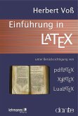 Einführung in LaTeX (eBook, PDF)