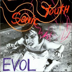 Evol - Sonic Youth