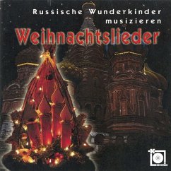 Cover Weihnachtslieder F.Tschernobyl