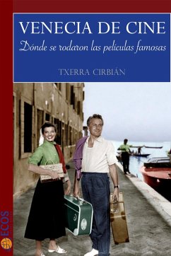 Cover Venecia de Cine (eBook, ePUB)