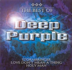 The Best Of Deep Purple