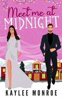 Cover Meet Me At Midnight (eBook, ePUB)