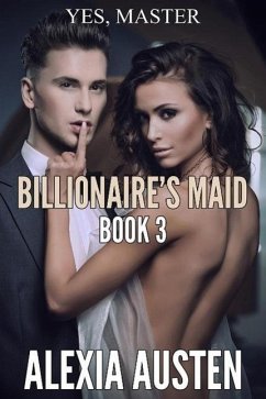 Cover Billionaire's Maid (Book 3) (eBook, ePUB)