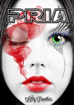 PRIA (eBook, ePUB) - Panther, Lilly