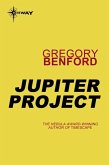 Jupiter Project (eBook, ePUB)