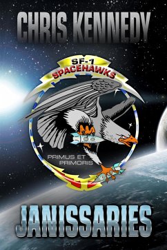 Cover Janissaries (eBook, ePUB)