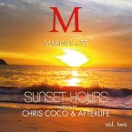 Sunset Hours Marini'S On 57/V2