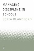 Managing Discipline in Schools (eBook, PDF)