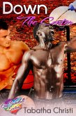 Down The Center (Gay Sports Erotic Romance, #3) (eBook, ePUB)