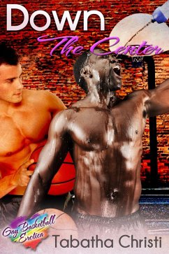Cover Down The Center (Gay Sports Erotic Romance, #3) (eBook, ePUB)