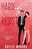 Hard To Resist (Sexy Encounters, #7) (eBook, ePUB) Hard To Resist (Sexy Encounters, #7) (eBook, ePUB)