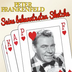 Seine bekanntesten Sketche (MP3-Download) - Frankenfeld, Peter