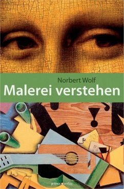Malerei verstehen (eBook, PDF) - Wolf, Norbert
