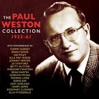 Paul Weston Collection 1935-61