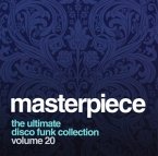 Masterpiece Collection Vol. 20