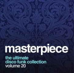 Masterpiece Collection Vol. 20 - Various Artists Masterpiece Collection Vol. 20 - Various Artists