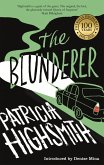 The Blunderer (eBook, ePUB)