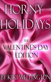 Horny Holidays (The Valentine's Day Edition) (eBook, ePUB)